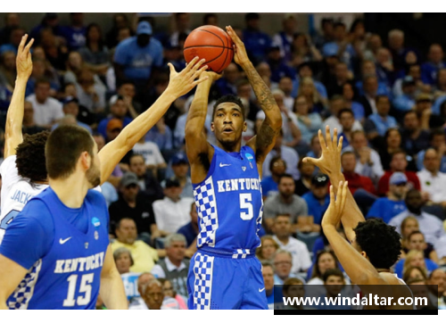 Bam Adebayo：从新秀到明星球员的篮球进化历程